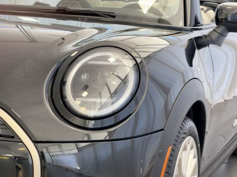 New 2026 MINI Cooper S image 11