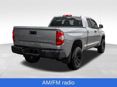 Used 2014 Toyota Tundra SR AWD/4WD image 6
