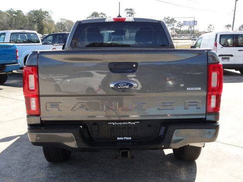 Used 2020 Ford Ranger XLT w/ Equipment Group 301A Mid image 4