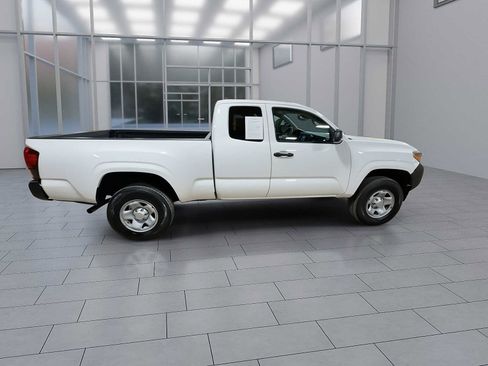 Certified 2023 Toyota Tacoma SR image 9