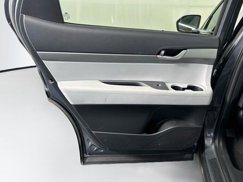 Used 2025 Hyundai Palisade SEL FWD image 27