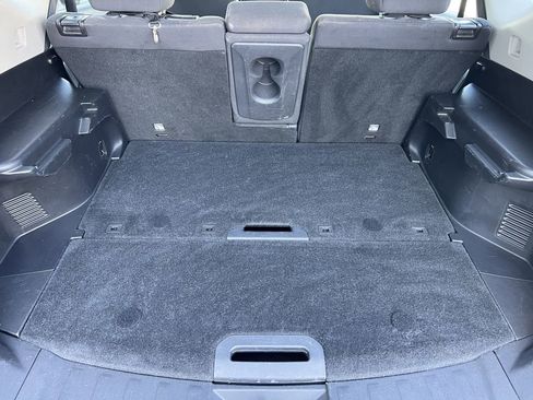 Used 2016 Nissan Rogue S image 16