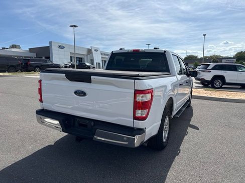 Used 2023 Ford F150 XL w/ XL Chrome Appearance Package RWD image 2