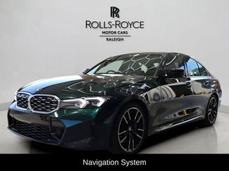 Used 2024 BMW M340i w/ Premium Package video 3