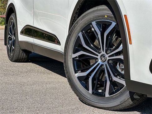 New 2026 Toyota Crown Limited image 2