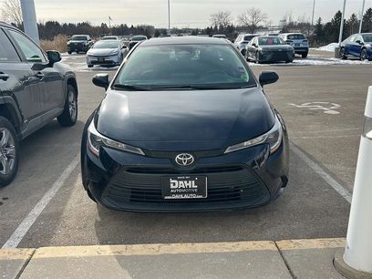 Used 2023 Toyota Corolla LE