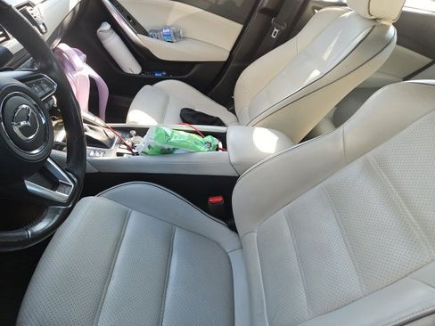 Used 2017 MAZDA MAZDA6 Grand Touring image 12