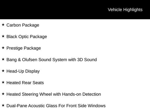 New 2026 Audi SQ5 Prestige AWD/4WD image 7