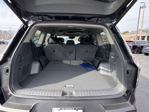 New 2026 Kia EV9 Wind image 7