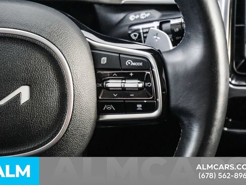 Used 2023 Kia Sorento X-Line EX AWD/4WD image 25