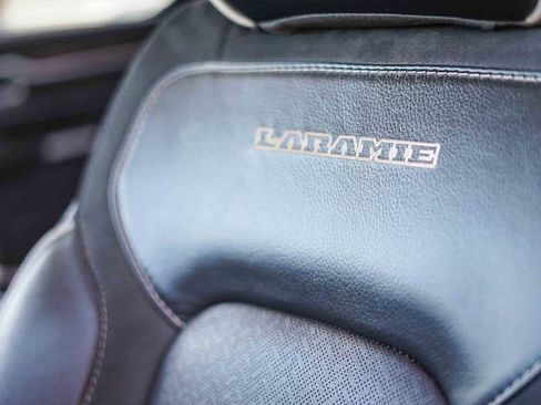 Used 2020 RAM 1500 Laramie image 44