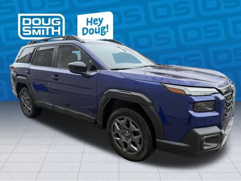 New 2026 Subaru Outback Premium AWD/4WD image 6