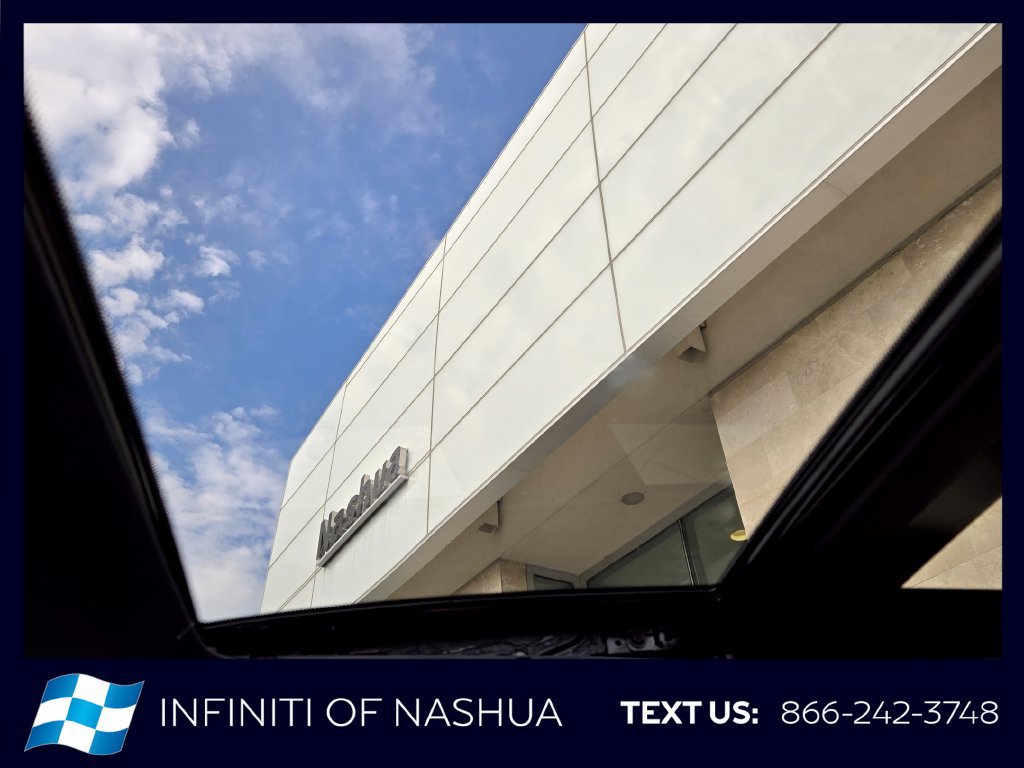 New 2027 INFINITI QX65 Sport w/ Cargo Package AWD/4WD image 28