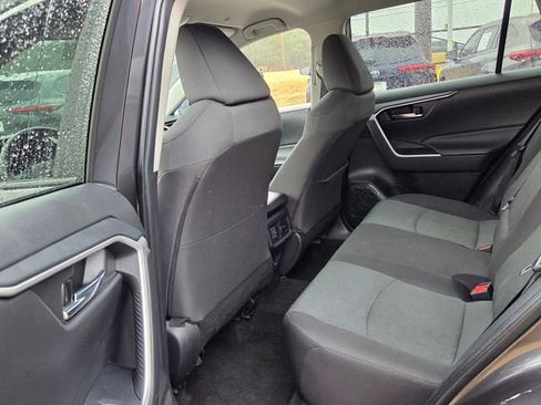 Used 2024 Toyota RAV4 XLE image 6