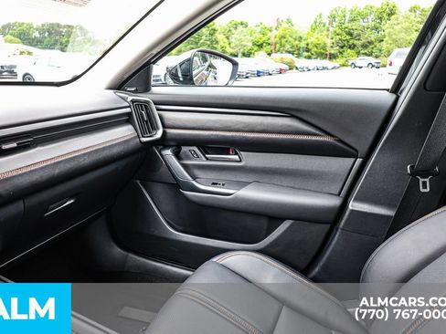 Used 2025 MAZDA CX-50 AWD 2.5 Hybrid w/ Premium Pkg image 46