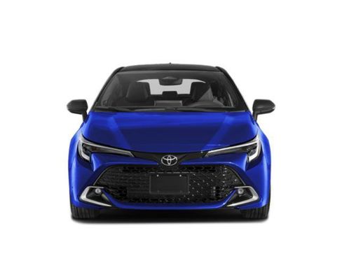 Used 2024 Toyota Corolla XSE FWD image 4