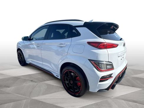 Used 2023 Hyundai Kona N FWD image 6