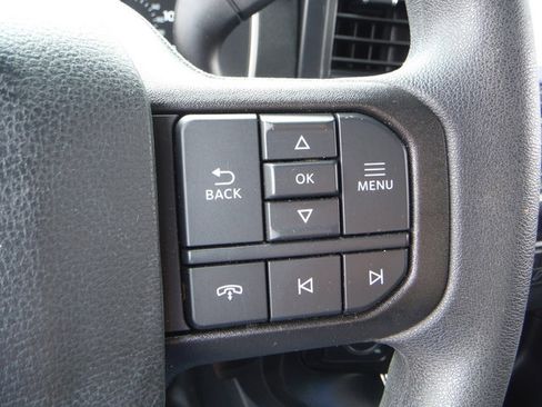 Used 2023 Ford F150 XL w/ STX Appearance Package AWD/4WD image 36