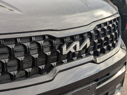 Certified 2024 Kia Telluride SX Prestige X-Line image 7