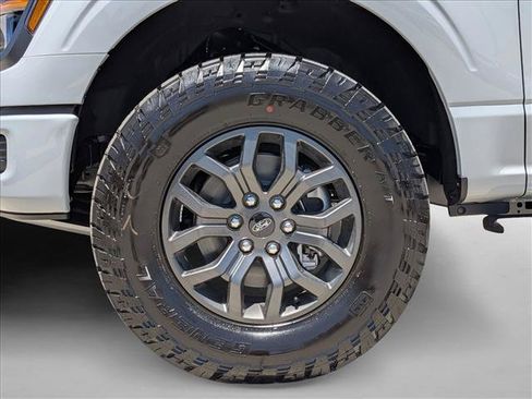 New 2026 Ford F150 Tremor w/ Bed Utility Package AWD/4WD image 10