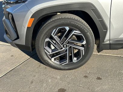 New 2026 Hyundai Tucson Limited