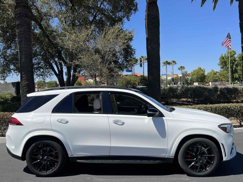 Used 2022 Mercedes-Benz GLE 350 4MATIC image 14