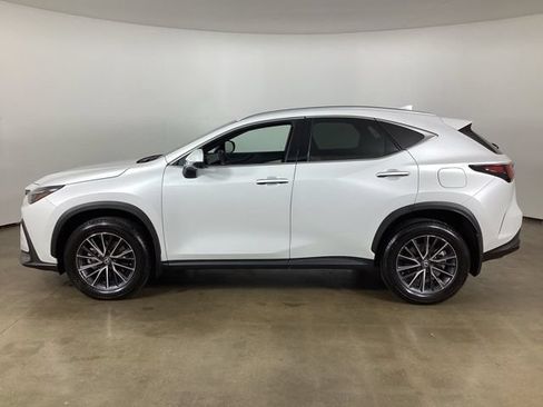 Certified 2024 Lexus NX 350 AWD image 8