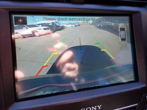 Used 2018 Ford Fusion Titanium image 22