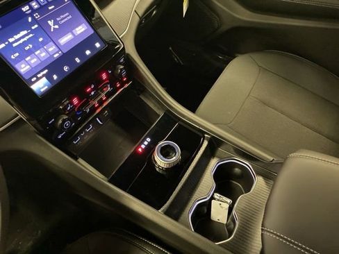 New 2026 Jeep Grand Cherokee L Laredo AWD/4WD image 14