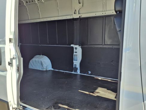 Used 2024 RAM ProMaster 3500 w/ Safety Group image 10
