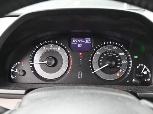 Used 2016 Honda Odyssey EX-L image 10