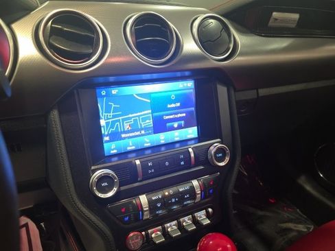 Used 2022 Ford Mustang GT Premium w/ Equipment Group 401A image 19