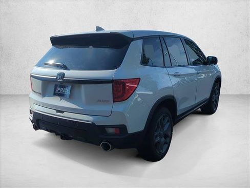 Used 2023 Honda Passport EX-L image 5