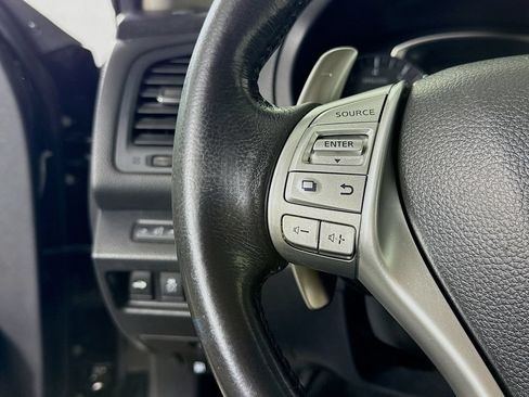 Used 2018 Nissan Altima 2.5 SR w/ SR Special Edition FWD image 21