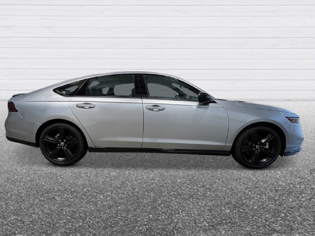 New 2026 Honda Accord Sport image 8