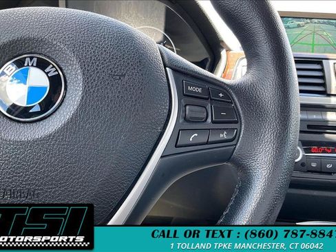 Used 2015 BMW 328i xDrive Sedan AWD/4WD image 19