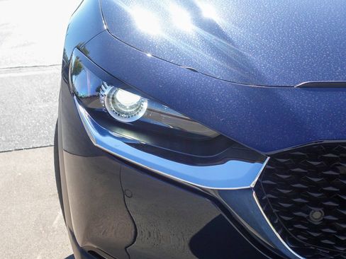 New 2026 MAZDA CX-30 AWD 2.5 S image 4