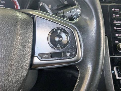 Used 2021 Honda Civic Sport Touring image 5