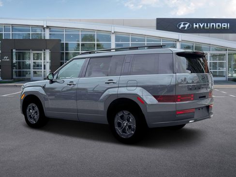 New 2026 Hyundai Santa Fe XRT AWD/4WD image 4