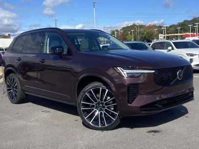 New 2026 Volvo XC90 B6 Ultra