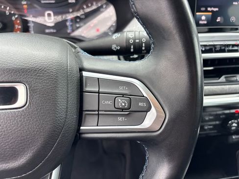 Used 2022 Jeep Compass Latitude w/ Convenience Group image 19