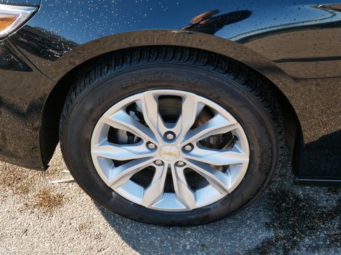 Used 2024 Chevrolet Malibu LT image 15