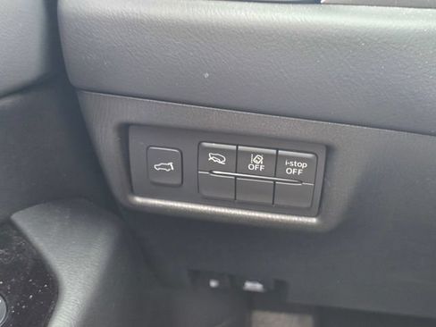 Certified 2025 MAZDA CX-5 AWD 2.5 S w/ Preferred Package image 24