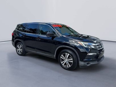 Used 2016 Honda Pilot EX-L