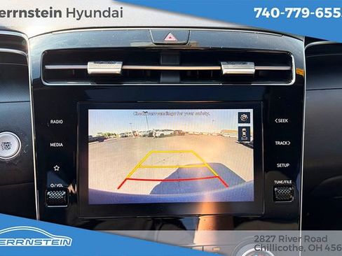Used 2023 Hyundai Santa Cruz SEL w/ Activity Package AWD/4WD image 15