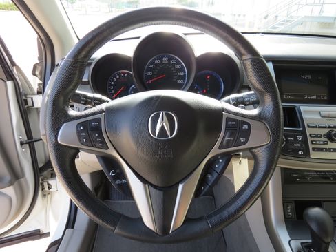Used 2011 Acura RDX 2WD image 14