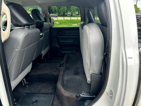 Used 2018 RAM 2500 Tradesman w/ Popular Equipment Group image 28