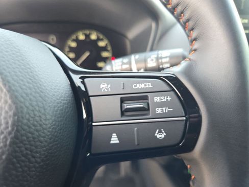 Used 2026 Honda HR-V Sport image 22