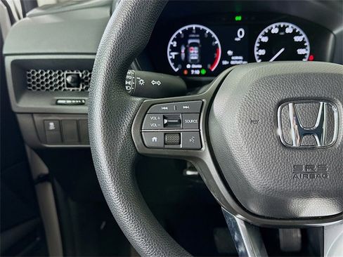 Certified 2024 Honda CR-V EX image 8