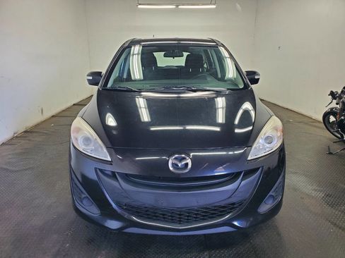 Used 2013 MAZDA MAZDA5 Sport image 2